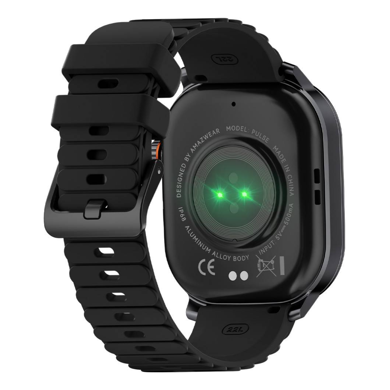 Smartwatch KOSPET KOSPET PULSE tmko-016