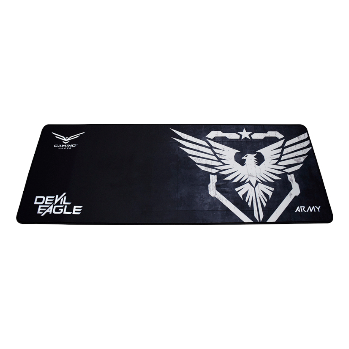 Mousepad Gaming Naceb Devil Eagle Naceb Technology NA-0956