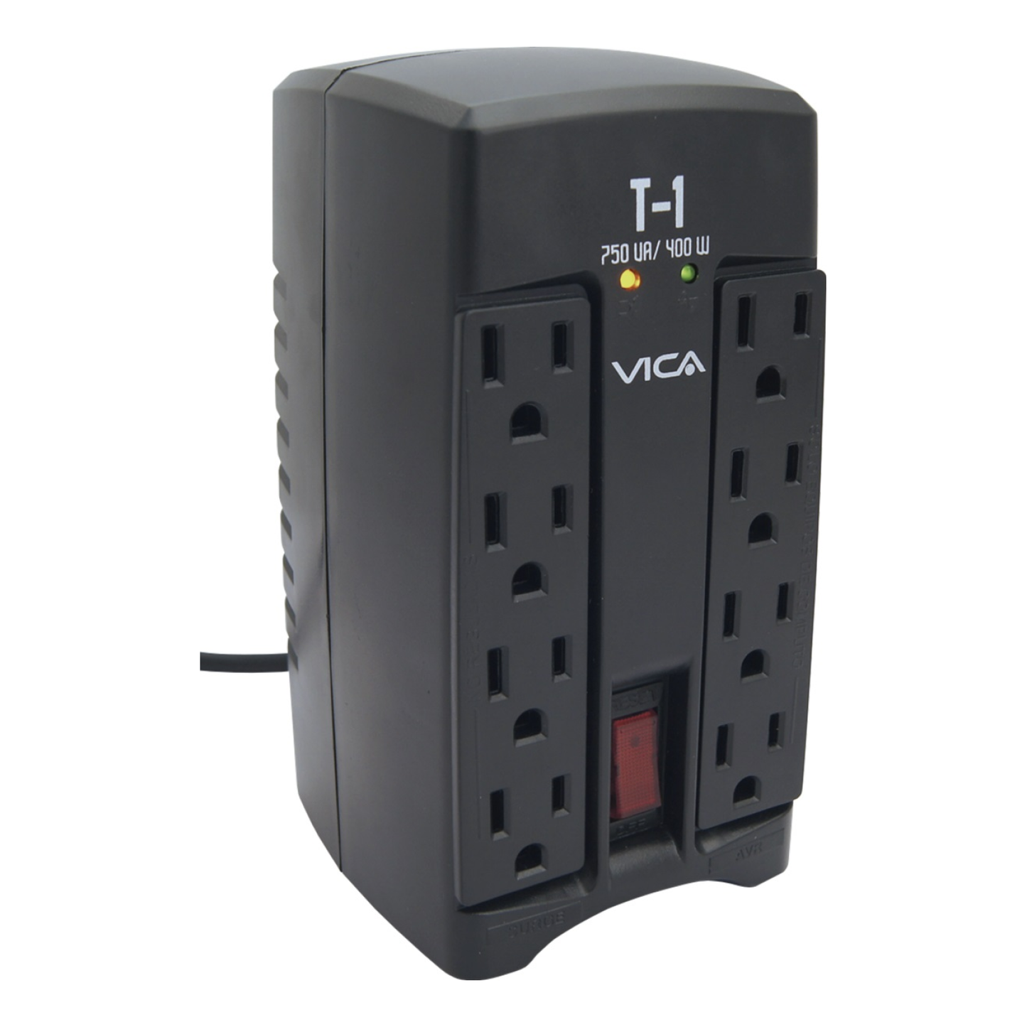 Regulador VICA T1