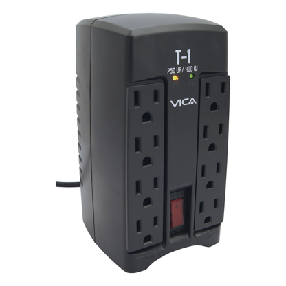 Regulador VICA T1