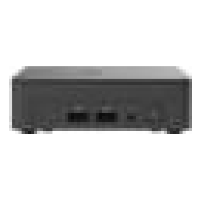 Mini PC Barebone ASUS NUC 13 Pro con Intel Core i3-1315U (RNUC13ANKI30000UI)