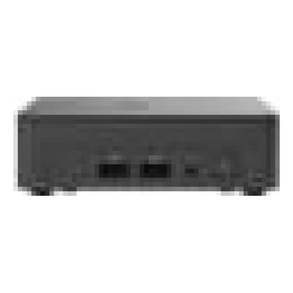 Mini PC Barebone ASUS NUC 13 Pro con Intel Core i3-1315U (RNUC13ANKI30000UI)