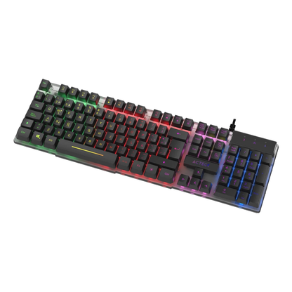 Teclados ACTECK Aurean II TA220G