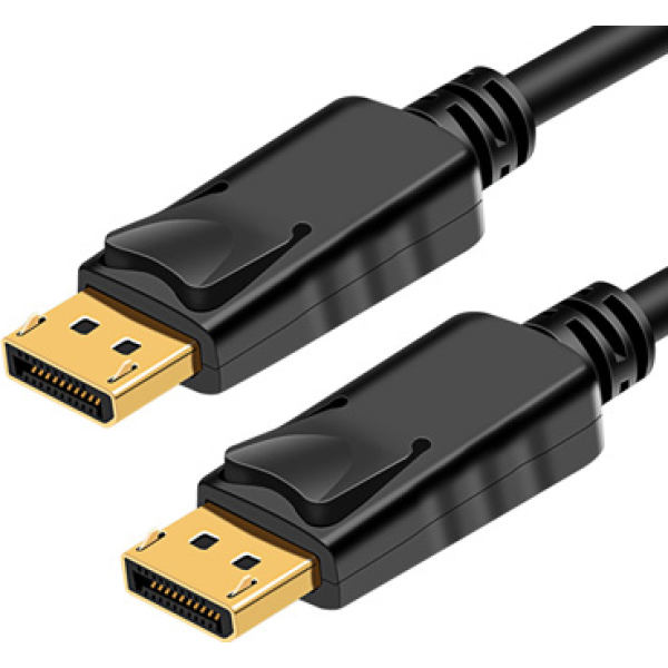 Cable Displayport BROBOTIX 6005811