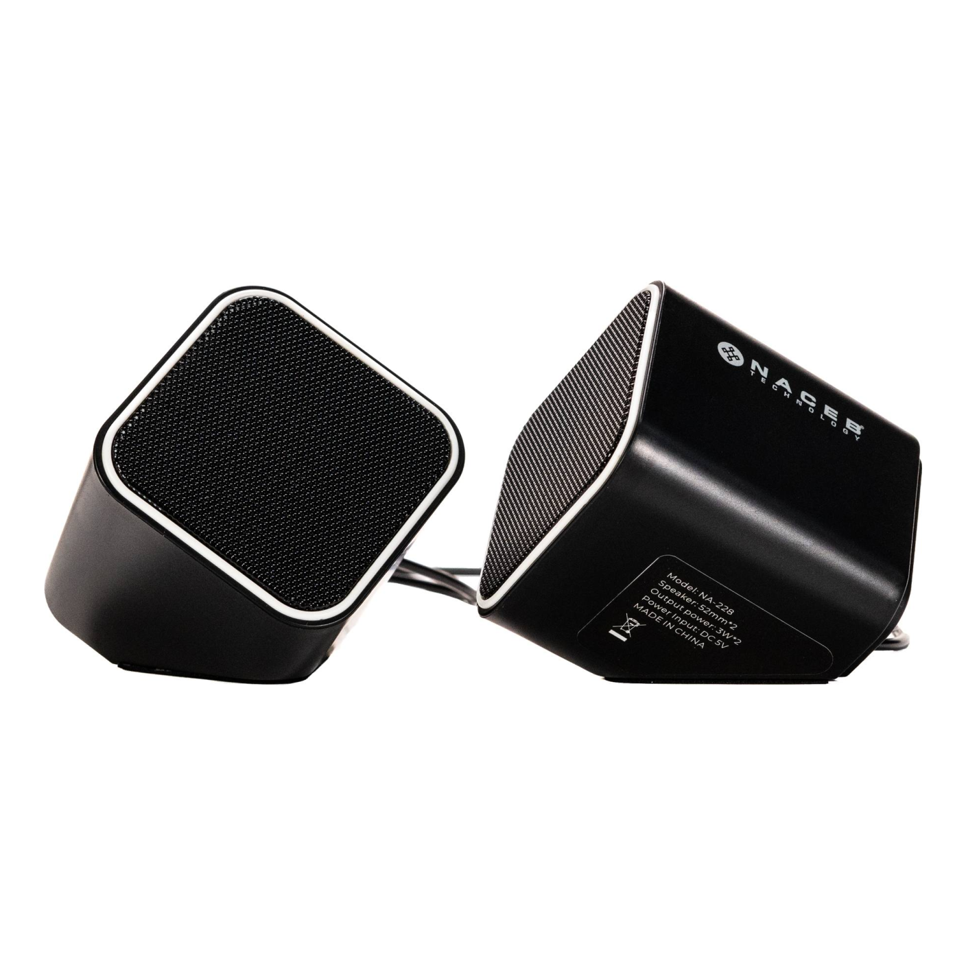 Bocina Naceb Technology NA-082