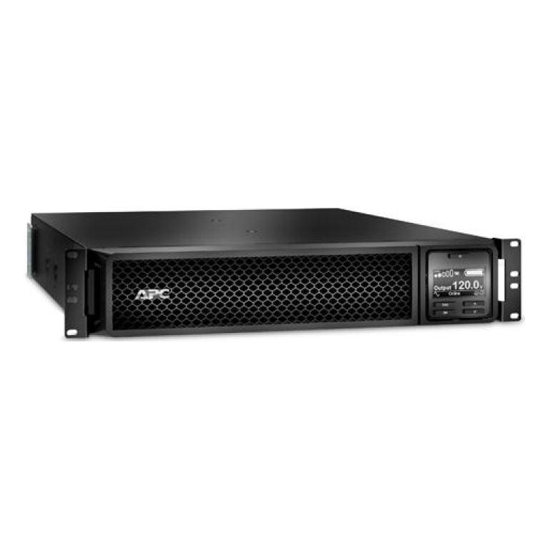 UPS APC SRT2200RMXLA 2200 VA 1800 W