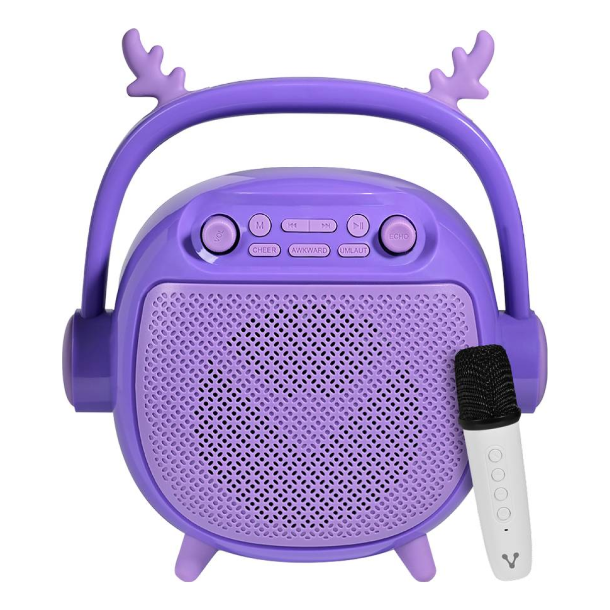 Bocinas VORAGO BSP-205