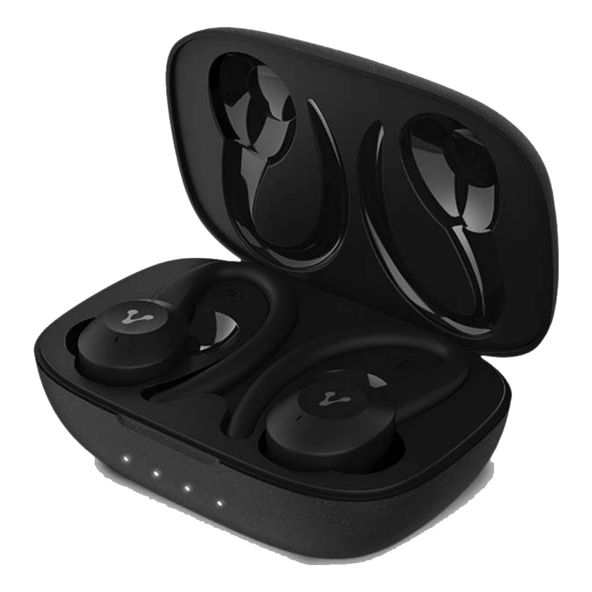 Audífonos VORAGO ESB-500-PLUS