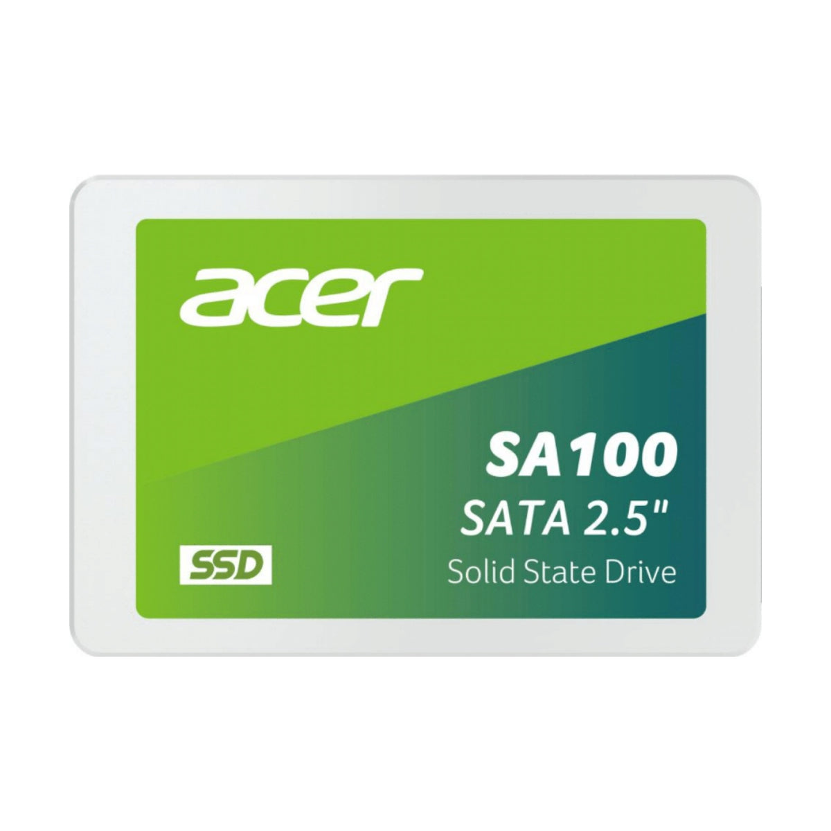 SSD Acer SA100 240 GB 560/500 MB/s (BL.9BWWA.102)