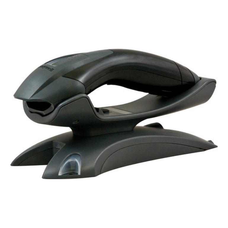 Lector de Código de Barras HONEYWELL 1202G-2USB-5