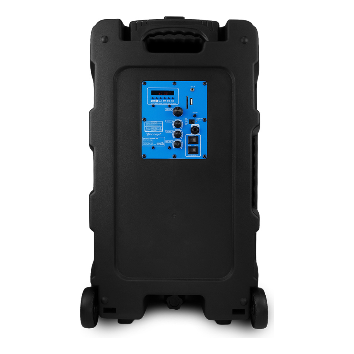 Bocinas VORAGO KSP-502