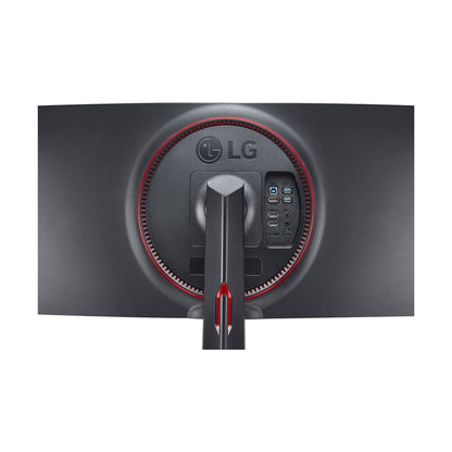 Monitor LG 34GN850-B.AWM