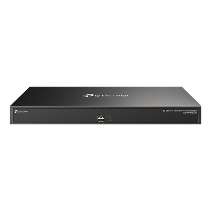 Grabadores Digitales NVR TP-LINK VIGI NVR4032H