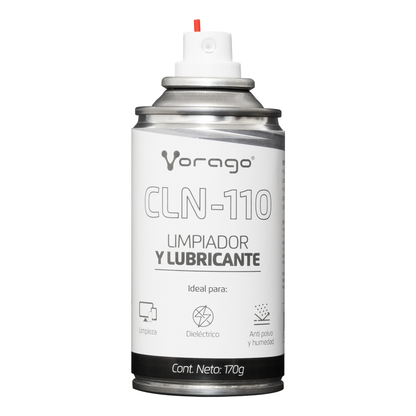 Limpiador VORAGO CLN-110