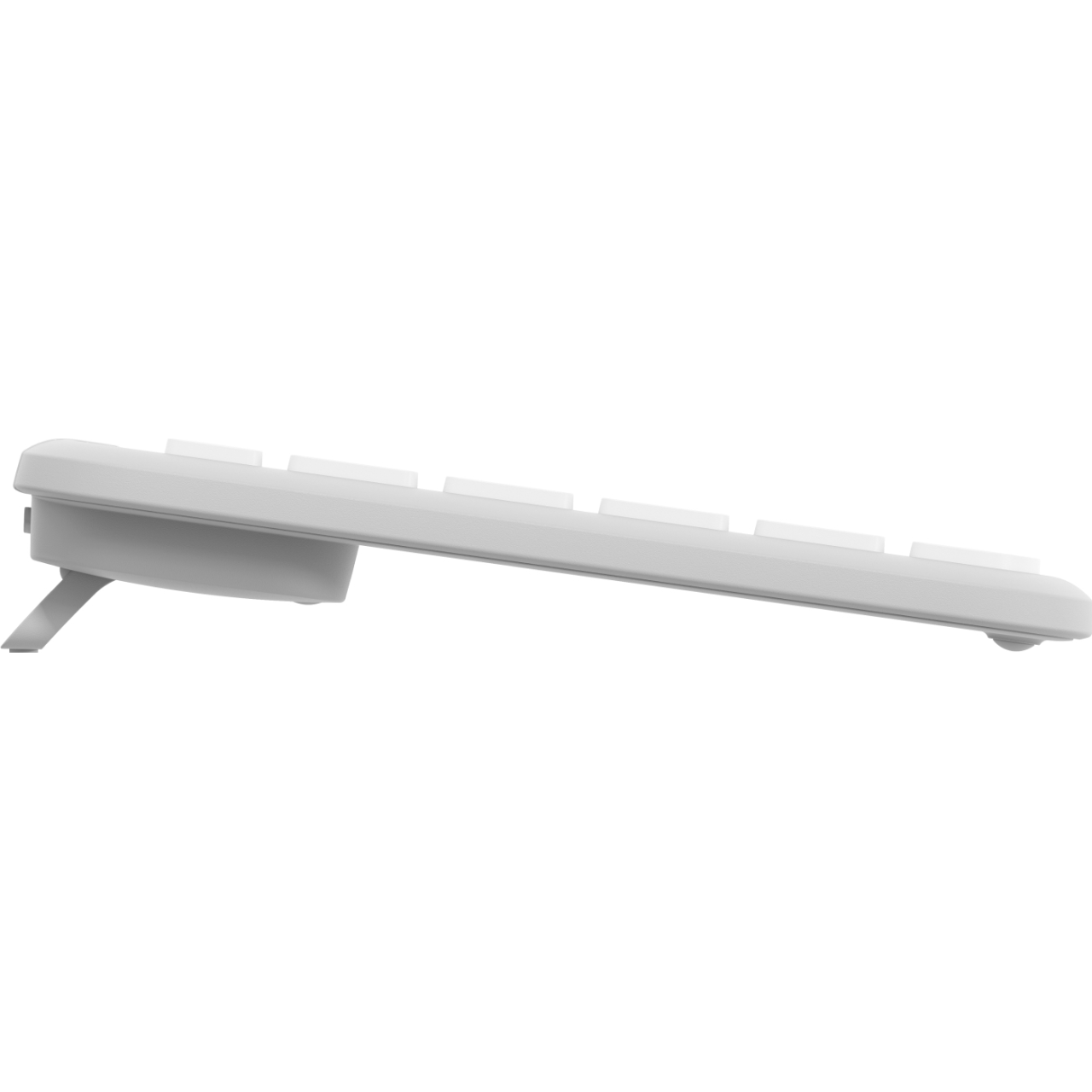 Kit de teclado y mouse LOGITECH 920-012594