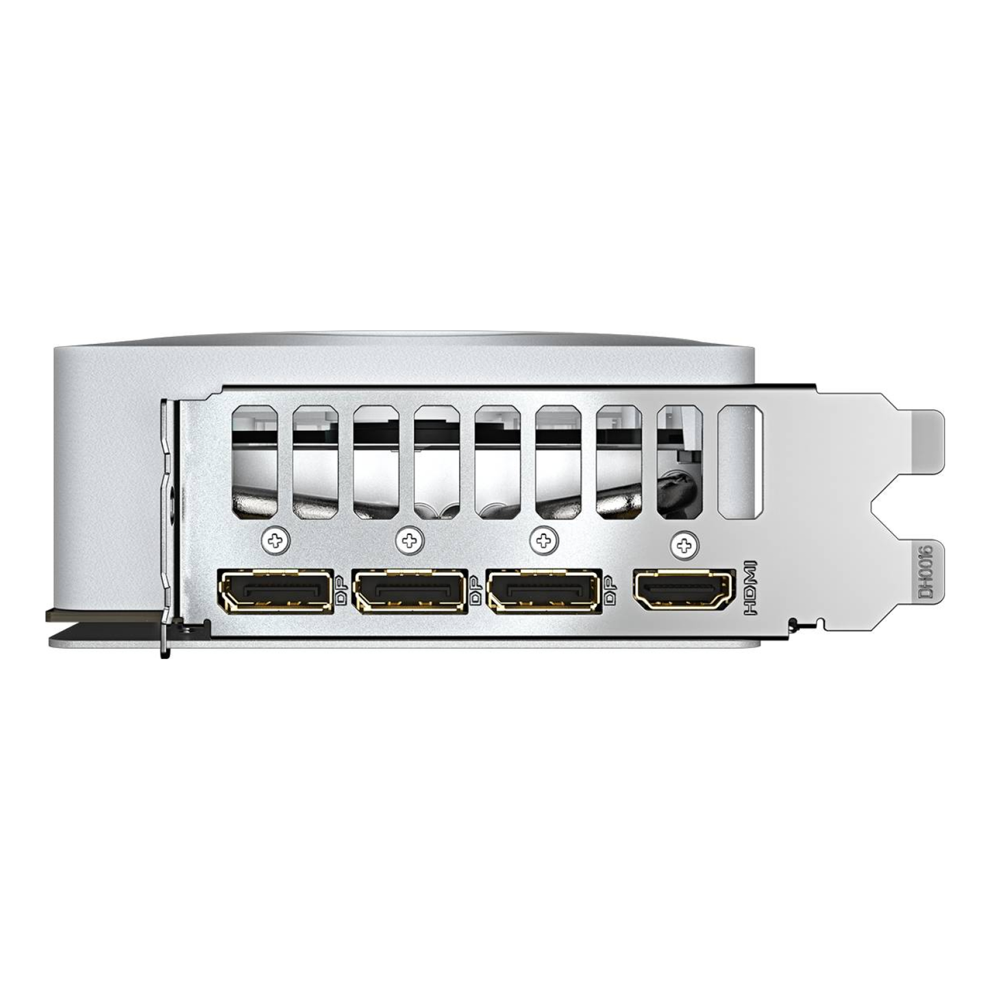 Tarjetas de Video GIGABYTE GV-N5080AERO OC-16GD