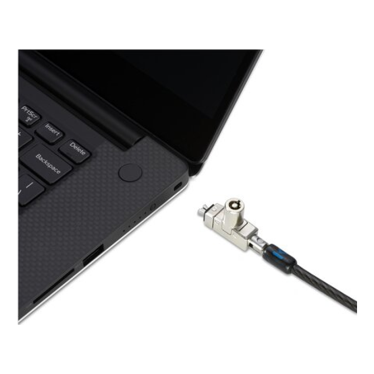 Candado con llave KENSINGTON K60501M