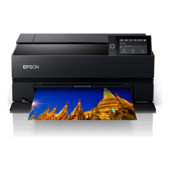 Plotter  EPSON C11CH38301