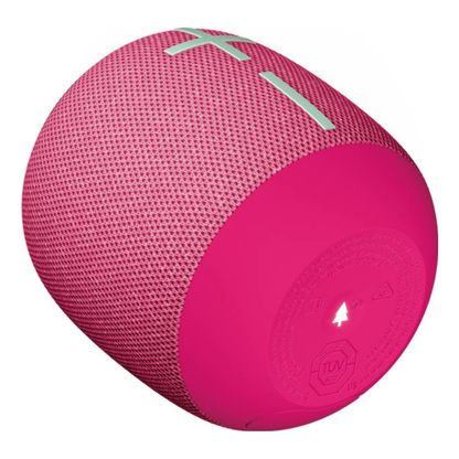 Bocina LOGITECH WonderBoom 4