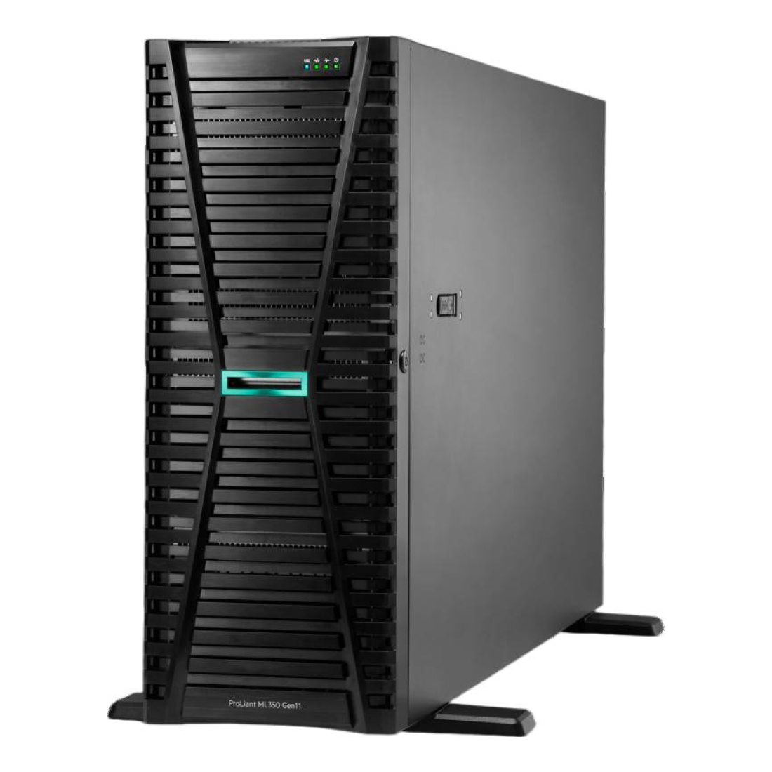 Servidores Hewlett Packard Enterprise ML350 Gen11 12cores
