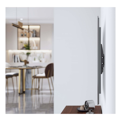 Soporte Fijo de Bajo Perfil para TV MANHATTAN 462259