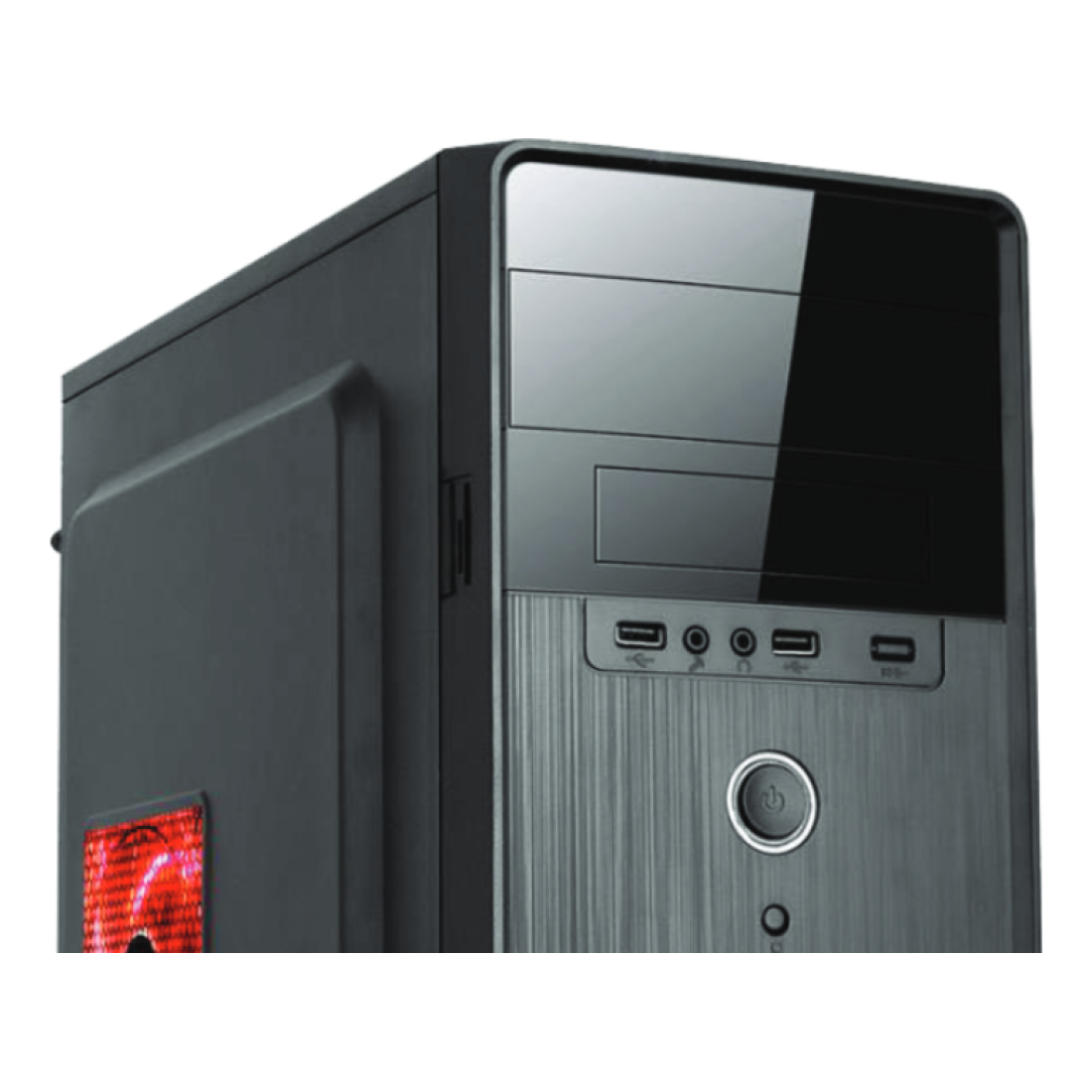 Gabinete Stylos STPGAC5B