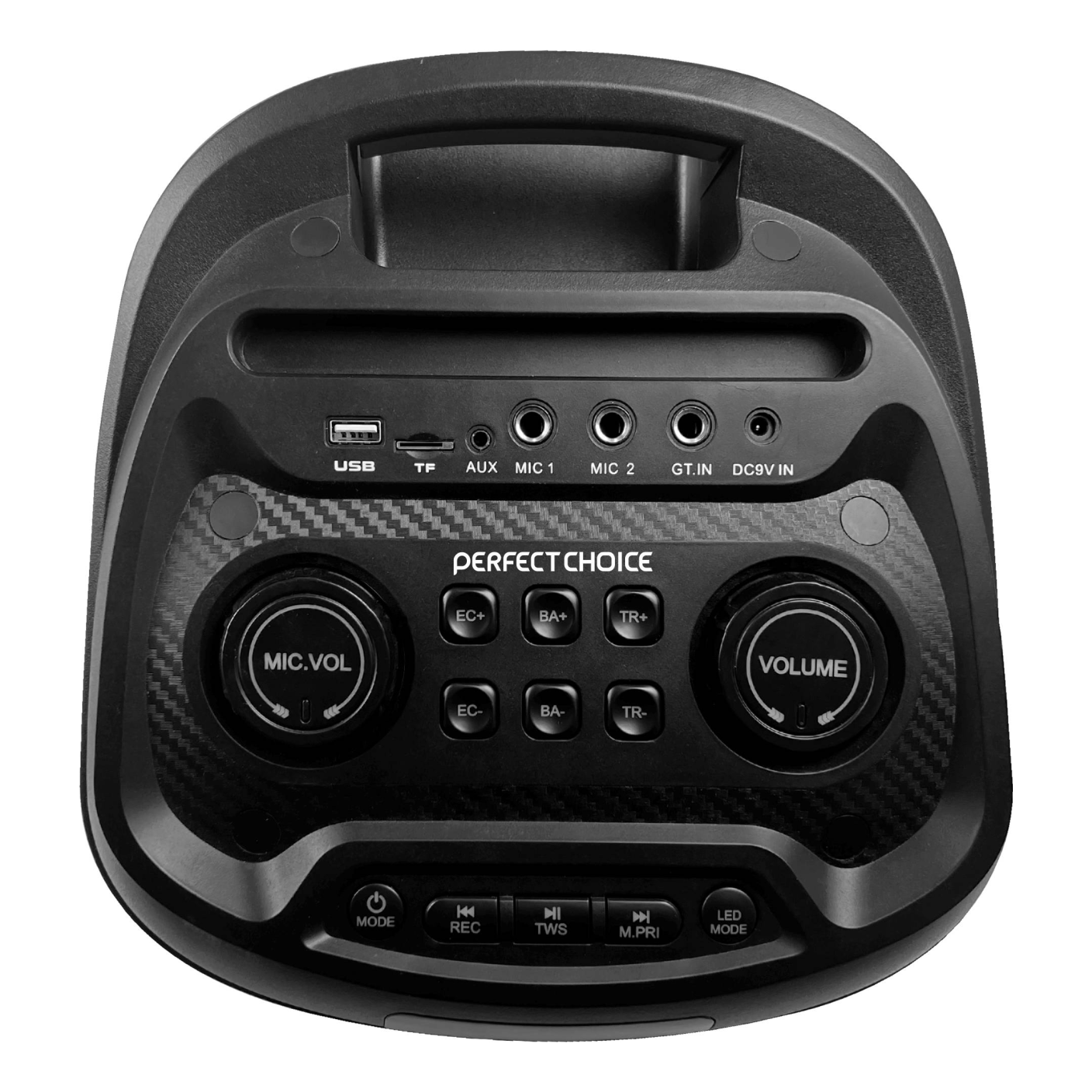 Bocina PERFECT CHOICE PC-114017