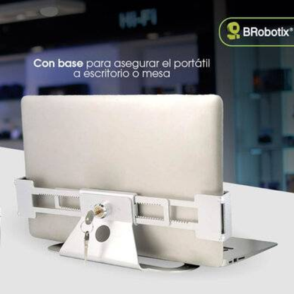 Soportes BROBOTIX 406306