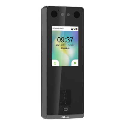 Control de Acceso ZK TECO SENSEFACE 3A