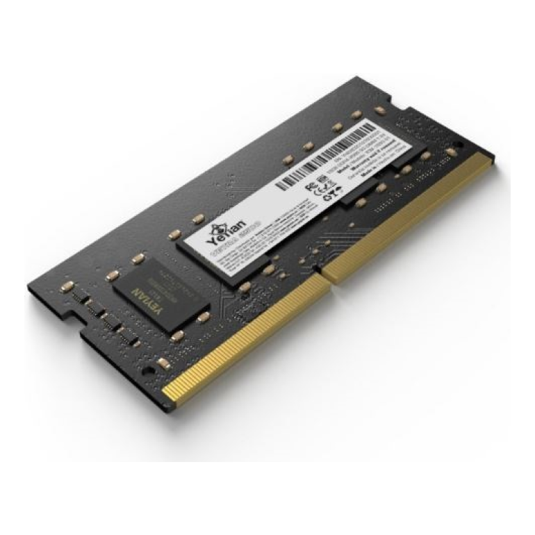 Memoria RAM para Laptop Yeyian 16 GB DDR4 2666 MHz SO-DIMM