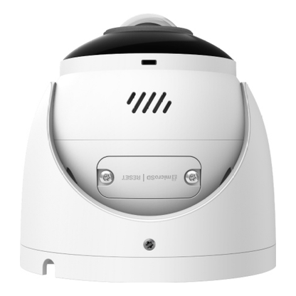 Cámara Turret TP-LINK InSight S485PI
