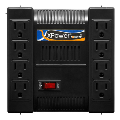 Regulador COMPLET XPOWER