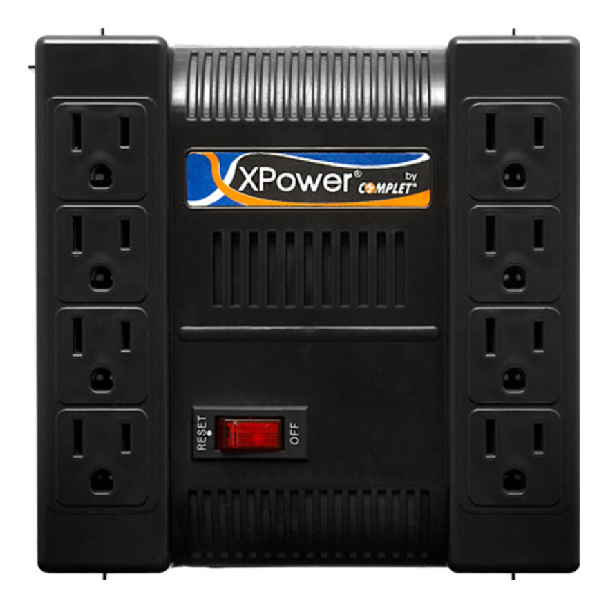 Regulador COMPLET XPOWER