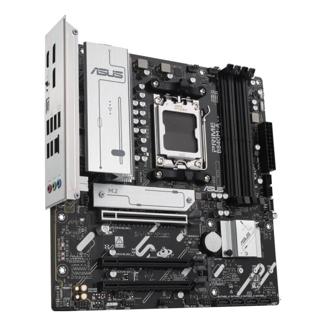 Motherboards ASUS PRIME B840M-A