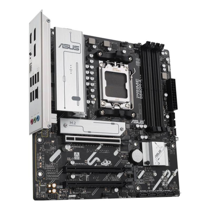 Motherboards ASUS PRIME B840M-A