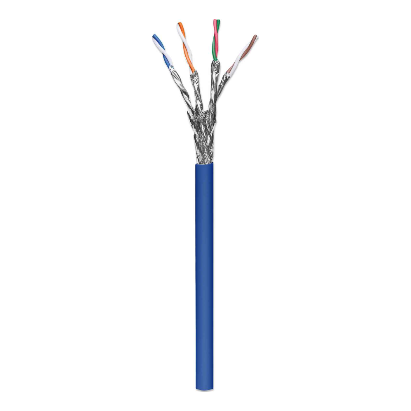 Bobina INTELLINET Cat 6a
