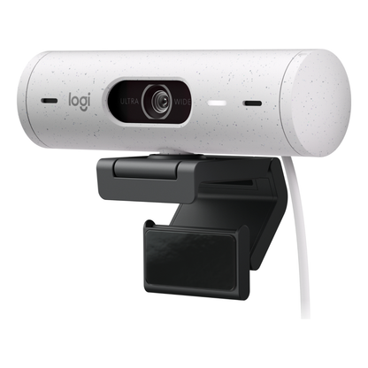 Camara LOGITECH BRIO 500