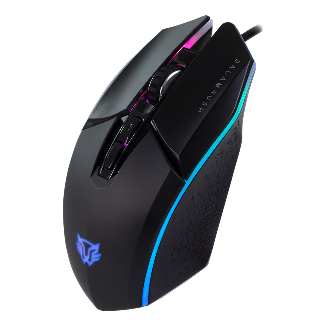 Mouse Gaming Helium Balam Rush BR-931410