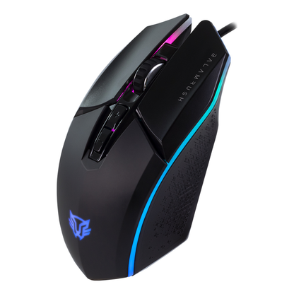 Mouse Gaming Helium Balam Rush BR-931410