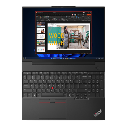 Laptops LENOVO E16 G2