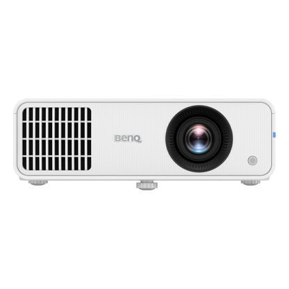Proyector BENQ LW550 DLP WXGA de 3000 Lúmenes ANSI (9H.JRT77.13L)