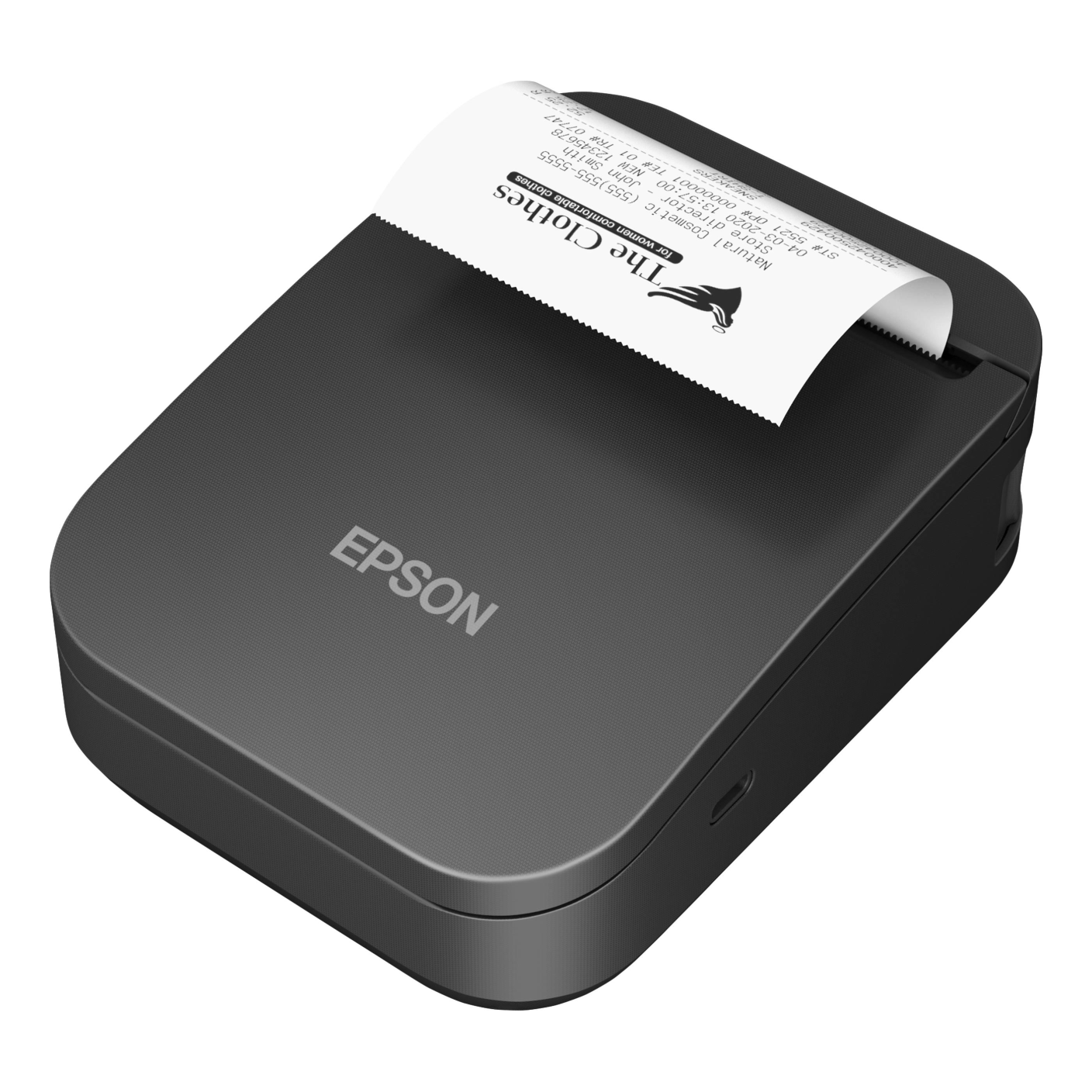 Impresora EPSON TM-P80II-00