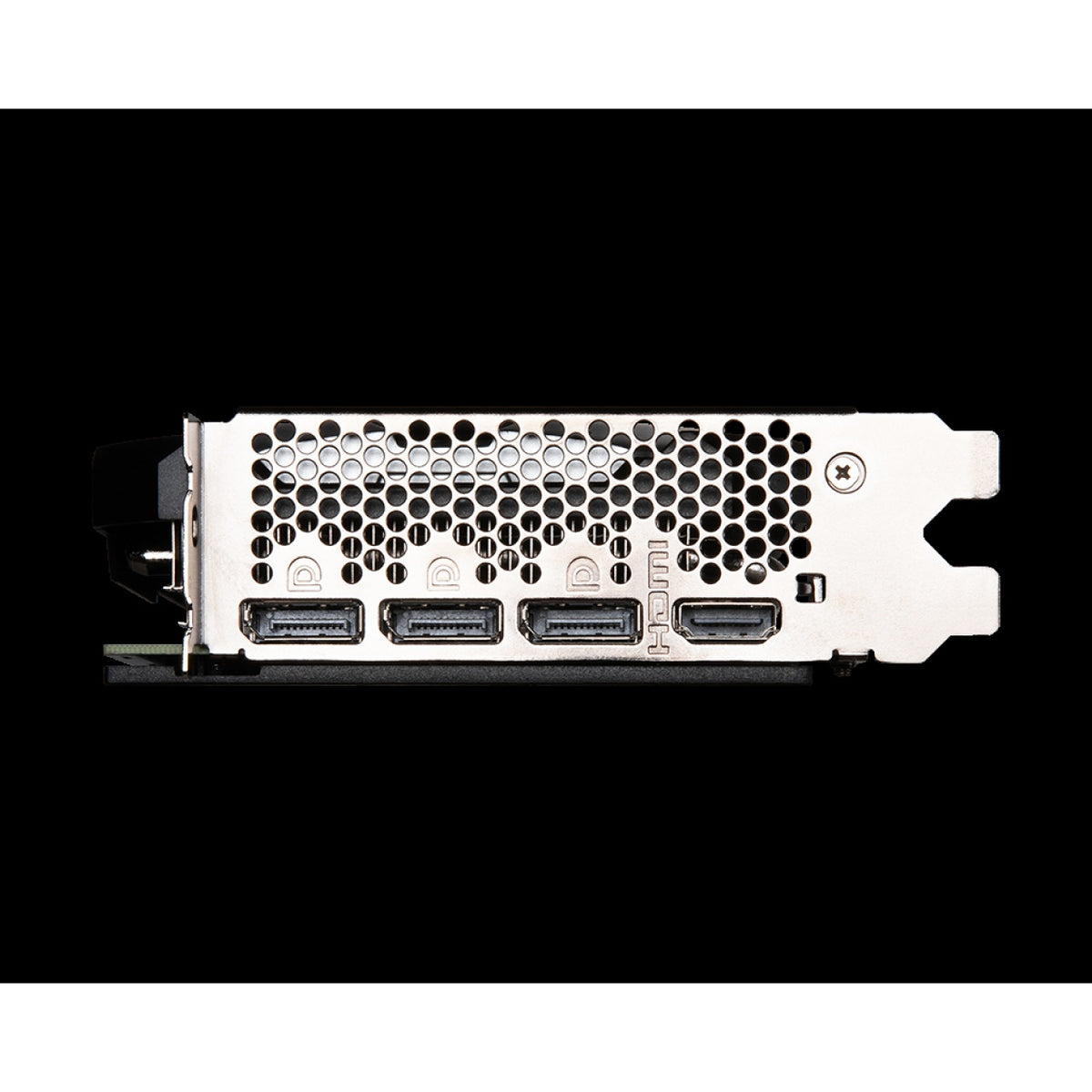 Tarjeta de Video Gaming MSI G4070V2X12C RTX 4070 2 Ventiladores OC