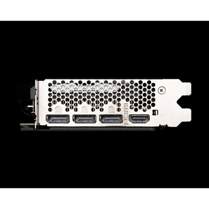 Tarjeta de Video Gaming MSI G4070V2X12C RTX 4070 2 Ventiladores OC