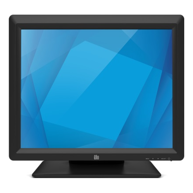 Monitor Touchscreen ELOTOUCH 1517L