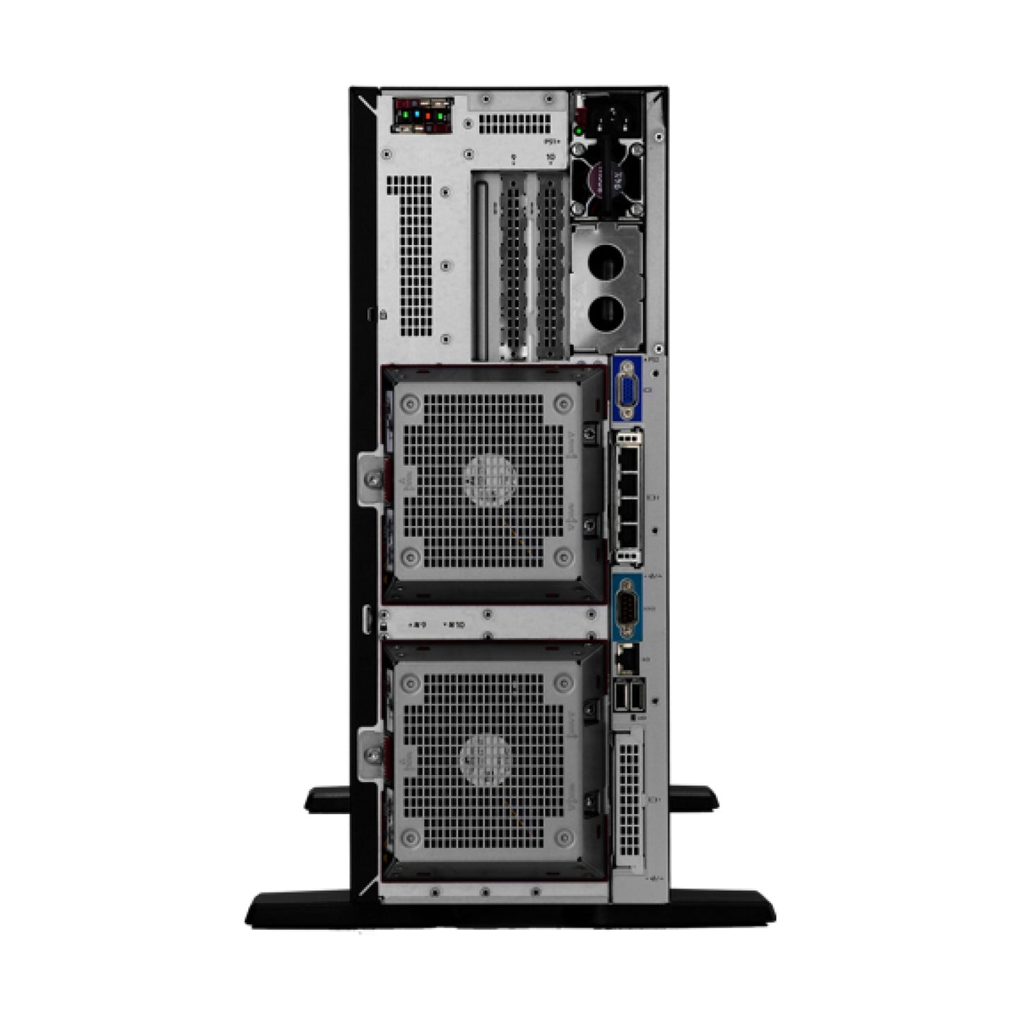 Servidor Hewlett Packard Enterprise P53566-001