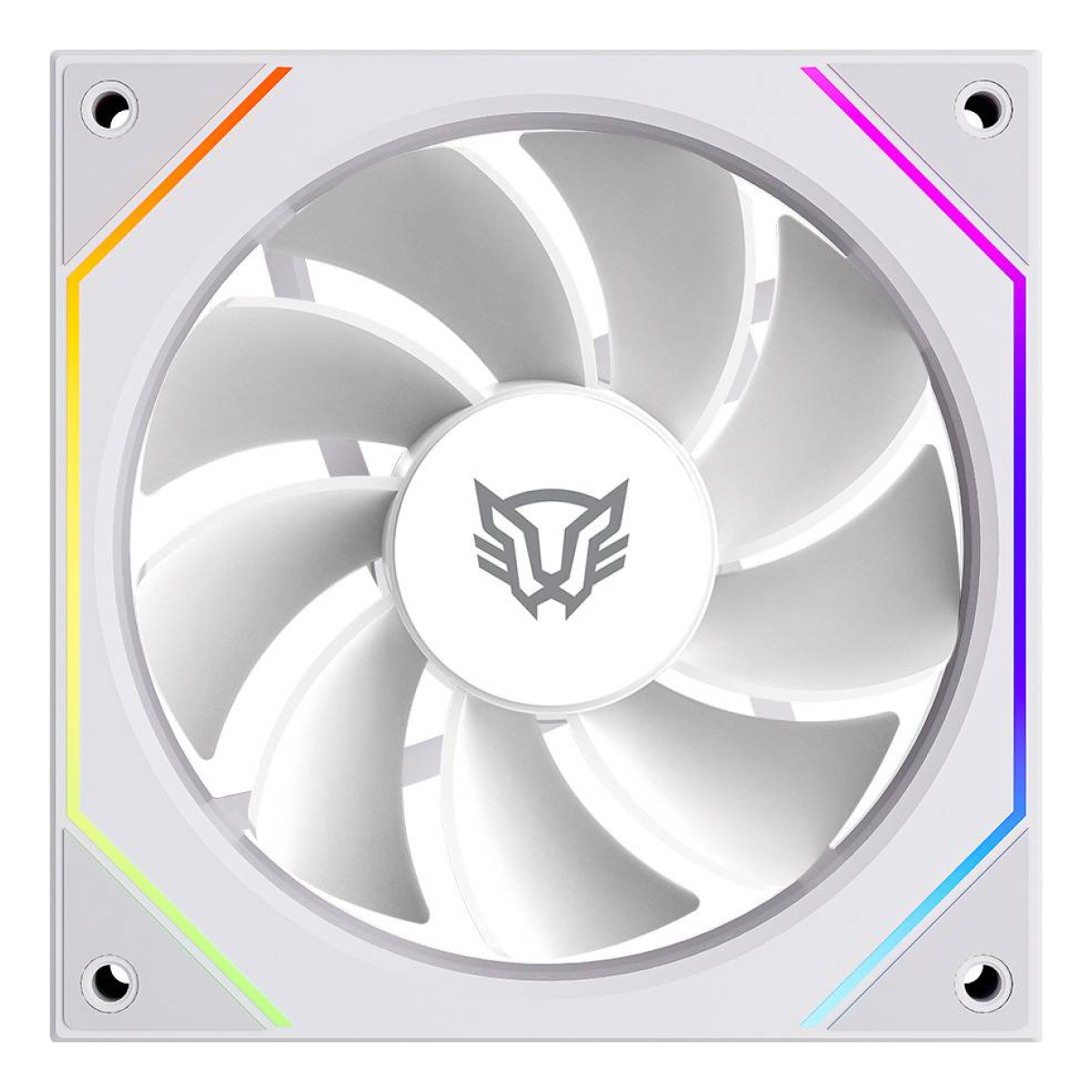 Enfriamiento y Ventilación Balam Rush EXL95R
