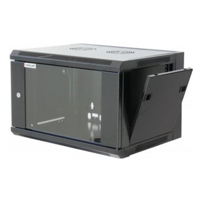 Gabinete mural 19° INTELLINET 9U