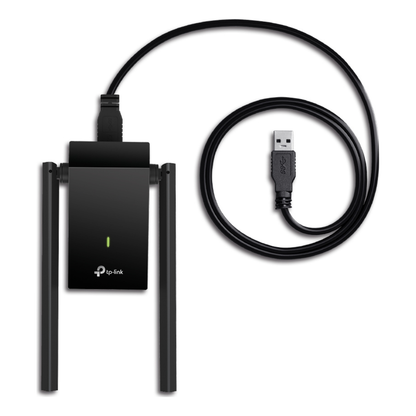 Adaptador USB TP-LINK ARCHER T4U PLUS