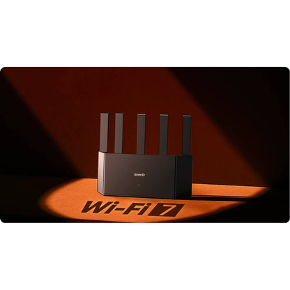 Router TENDA TE3L